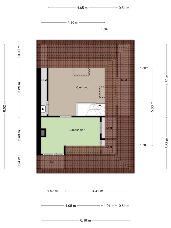 Foto 52 van Laaressingel 66