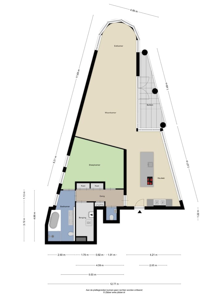 Foto 48 van Smalle Haven 75