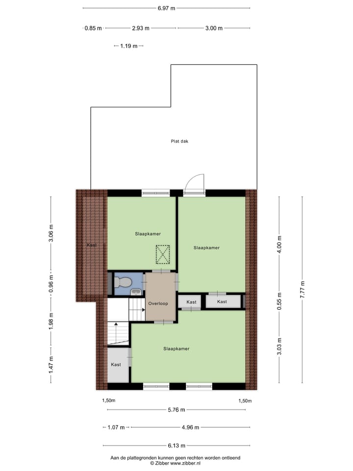 Foto 56 van Weijen 67