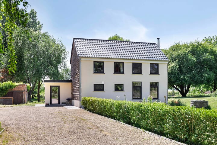 Foto 3 van Hulsterseweg 2