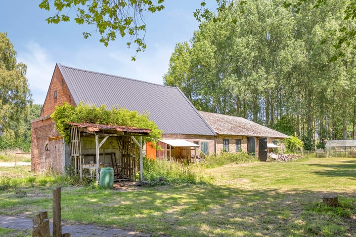 Foto 39 van Hulsterseweg 2