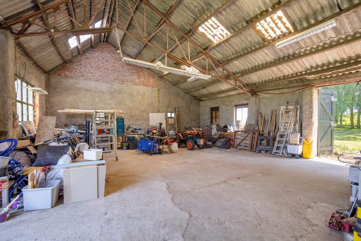 Foto 45 van Hulsterseweg 2