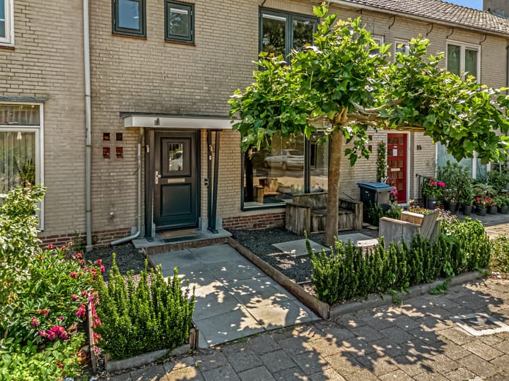 Foto 2 van Kuyperlaan 23