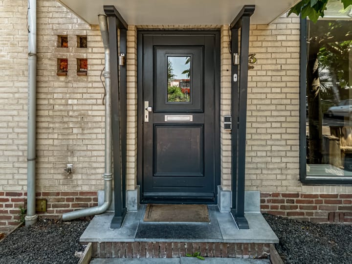 Foto 3 van Kuyperlaan 23