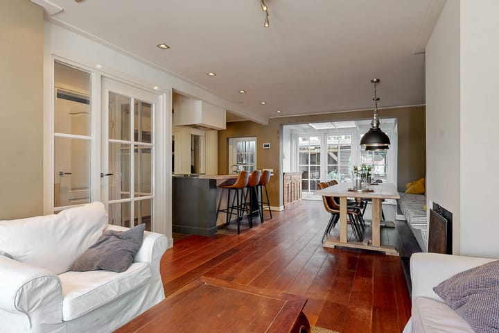 Foto 6 van Kuyperlaan 23