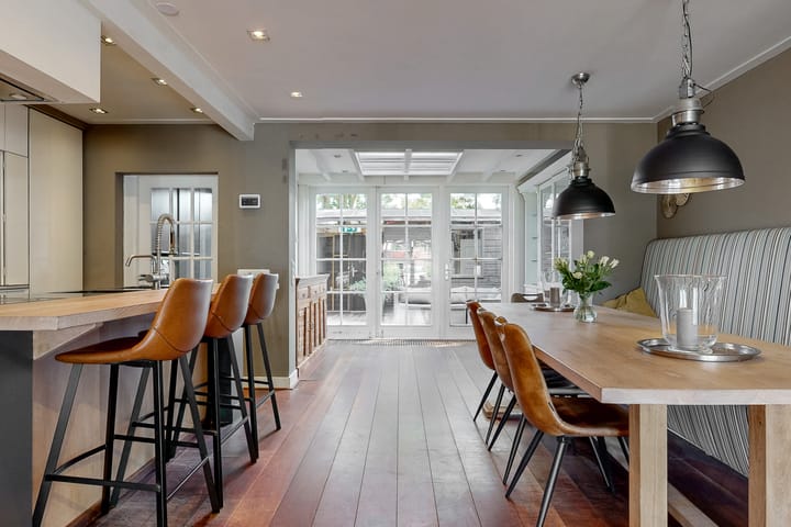 Foto 8 van Kuyperlaan 23