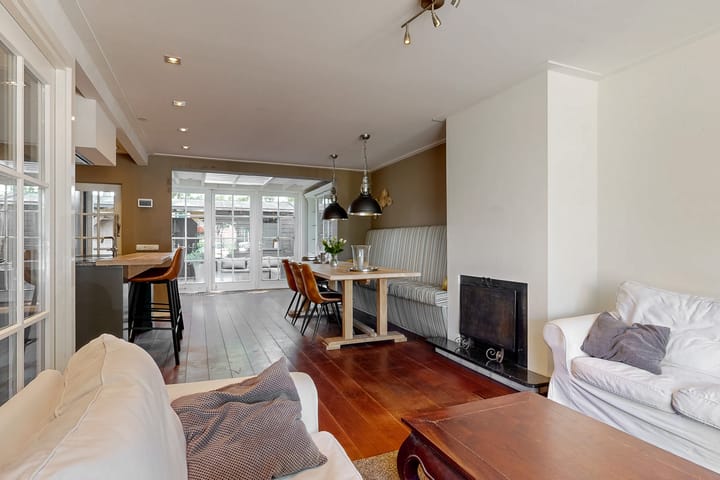 Foto 7 van Kuyperlaan 23