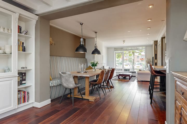 Foto 10 van Kuyperlaan 23