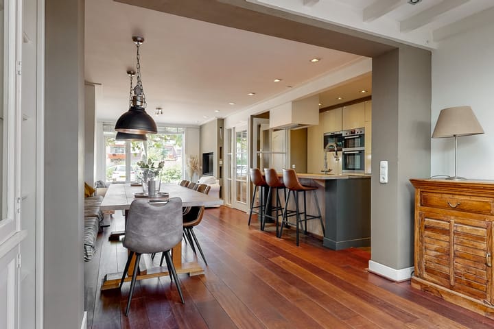 Foto 11 van Kuyperlaan 23