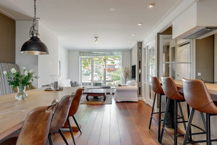 Foto 12 van Kuyperlaan 23