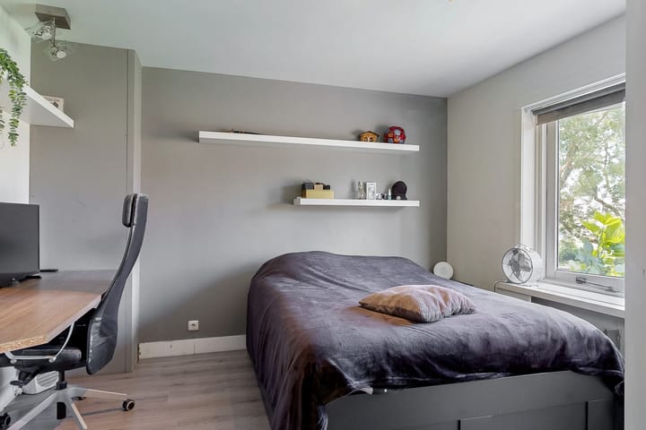 Foto 26 van Kuyperlaan 23