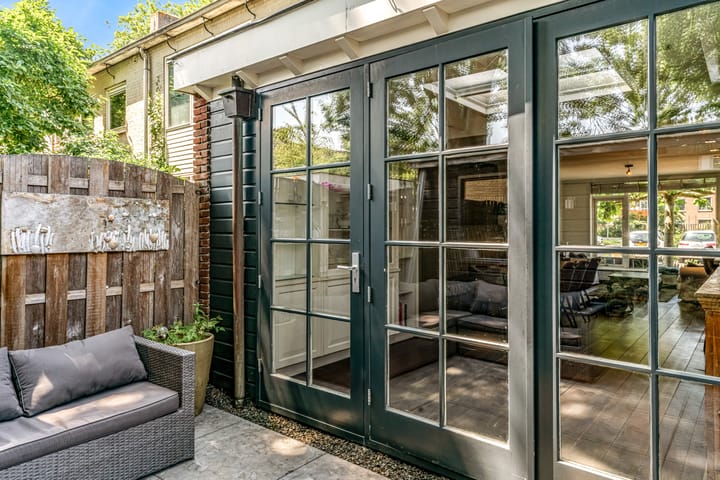 Foto 33 van Kuyperlaan 23