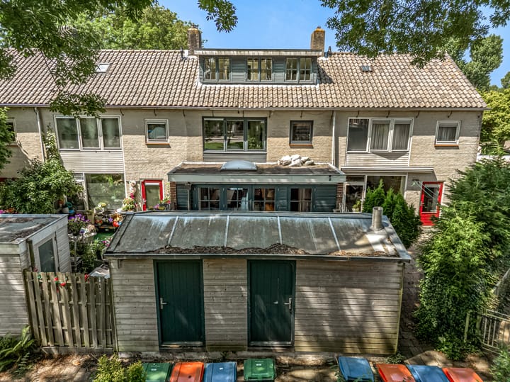 Foto 38 van Kuyperlaan 23