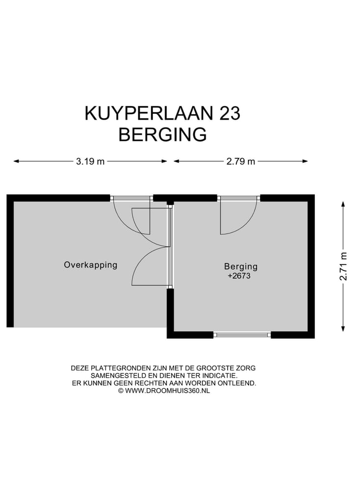Foto 42 van Kuyperlaan 23