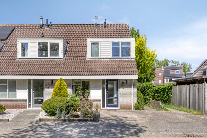 Foto 2 van Morene 110