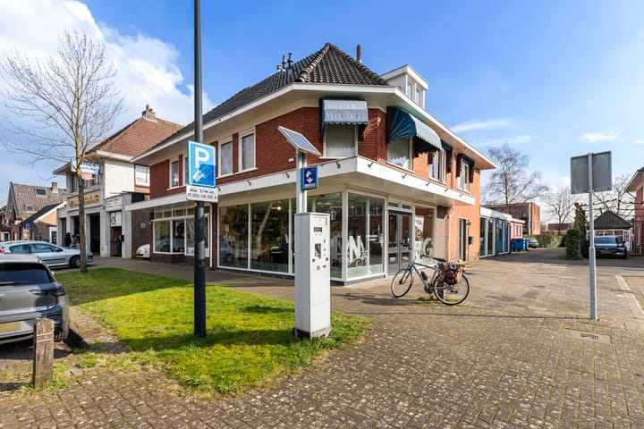 Asselsestraat 275-2, Apeldoorn