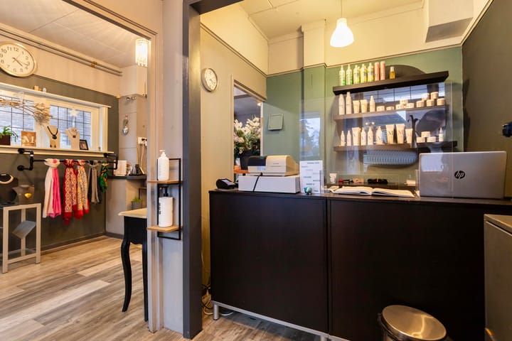 Asselsestraat 275, Apeldoorn