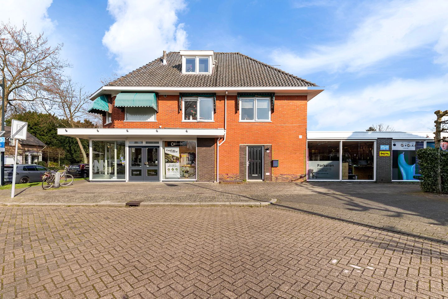 Bekijk foto 3 van Asselsestraat 275-2