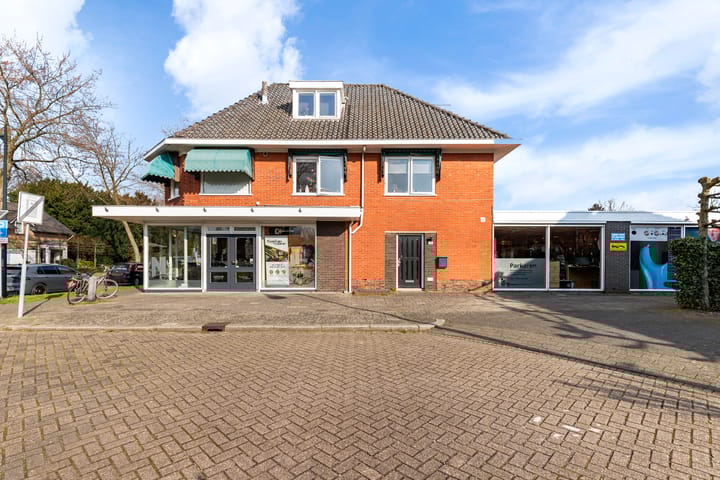 Asselsestraat 275-2, Apeldoorn