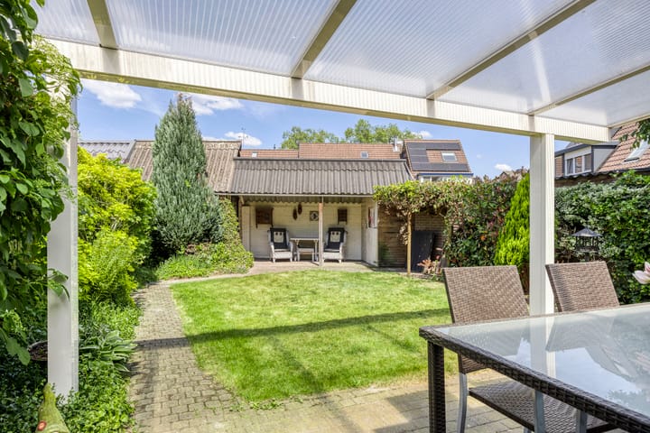 Foto 25 van Morene 110