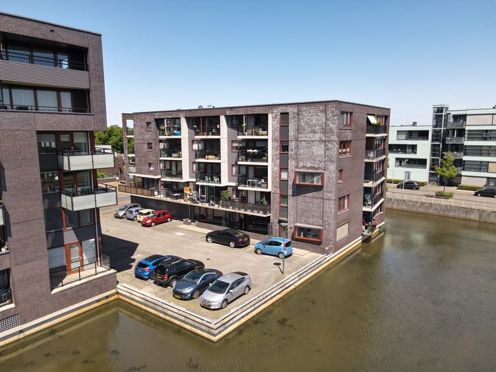 Foto 4 van Waterweegbree 29