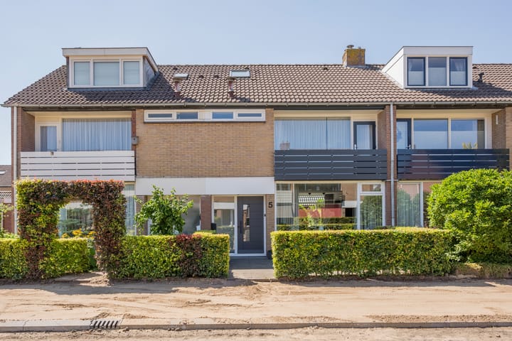 Bekijk foto van Heinencamp 5