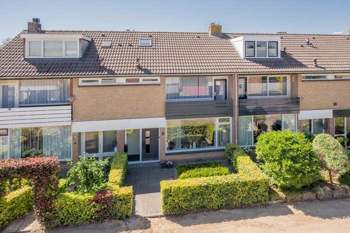 Foto 5 van Heinencamp 5