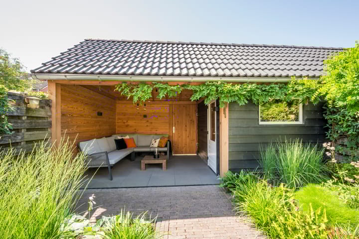 Foto 3 van Heinencamp 5