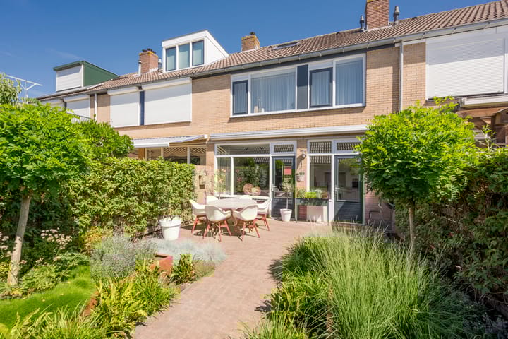 Foto 6 van Heinencamp 5