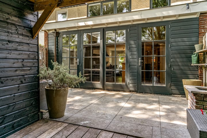 Foto 36 van Kuyperlaan 23