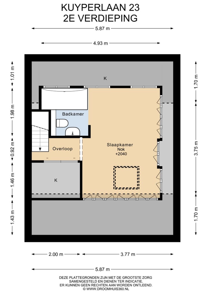 Foto 41 van Kuyperlaan 23