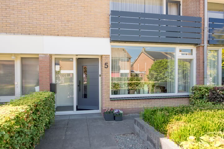 Foto 10 van Heinencamp 5