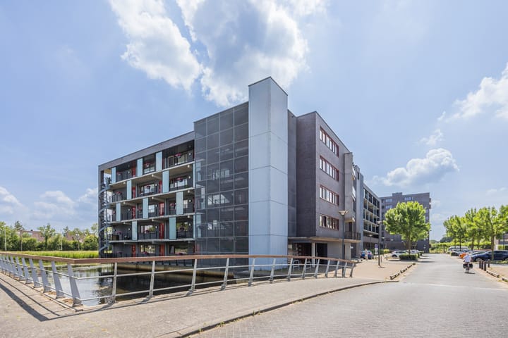 Foto 32 van Waterweegbree 29