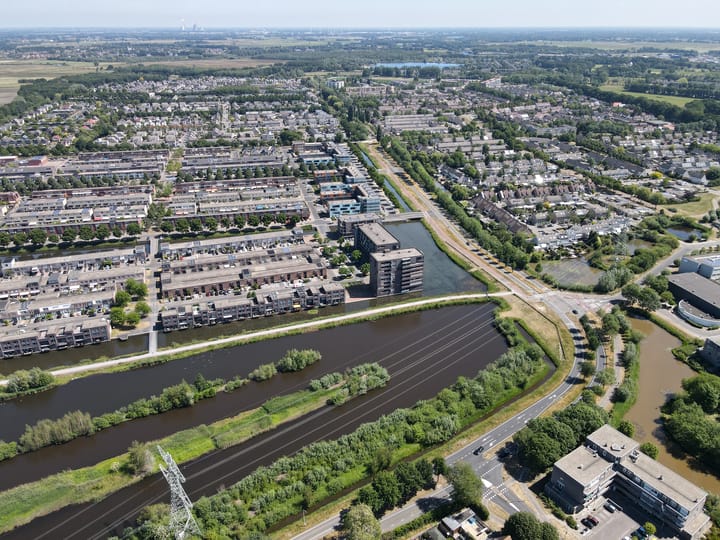 Foto 35 van Waterweegbree 29