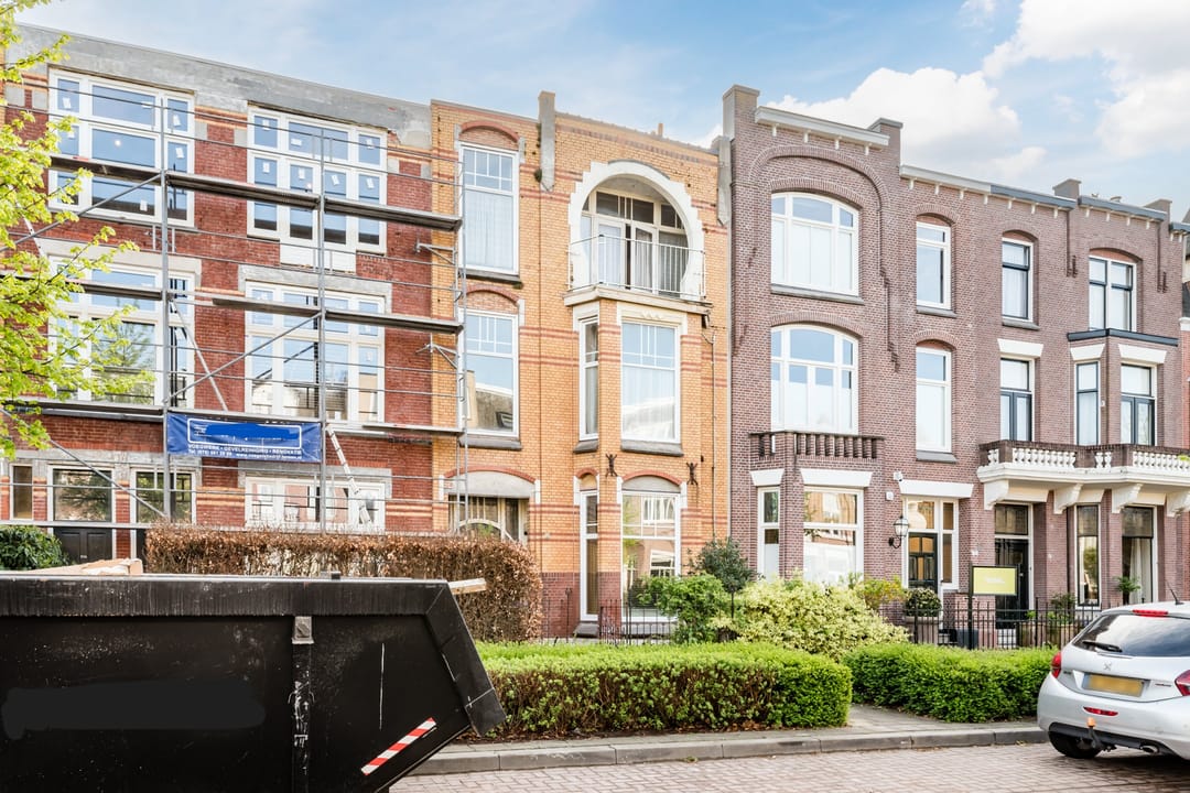 Foto 41 van Baronielaan 93