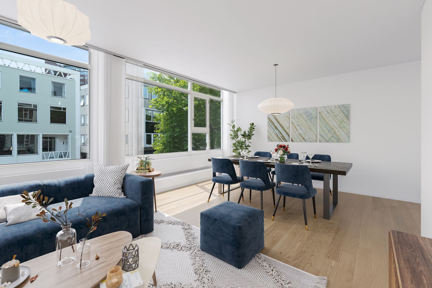 Photo 3 of Van Loenshof 8-A