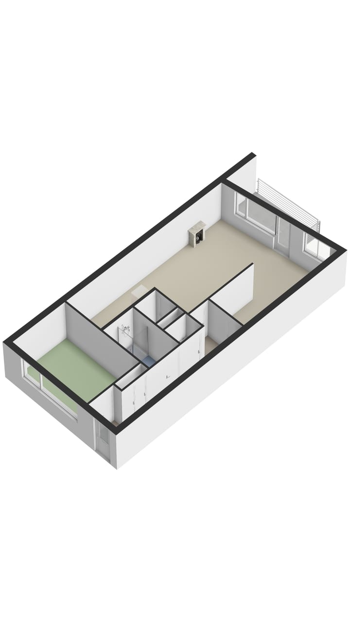 Foto 39 van Waterweegbree 29