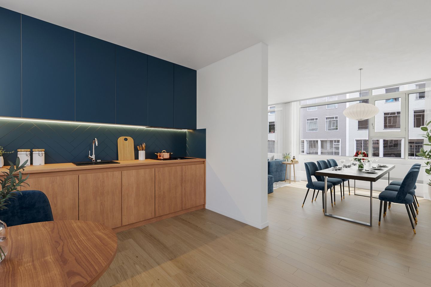 Photo 5 of Van Loenshof 8-A