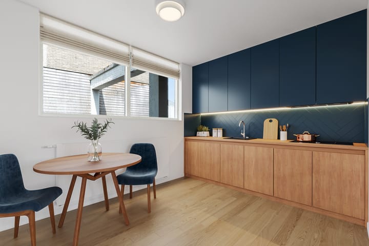 Foto 7 van Van Loenshof 8-A