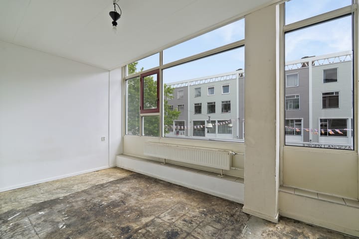 Foto 9 van Van Loenshof 8-A