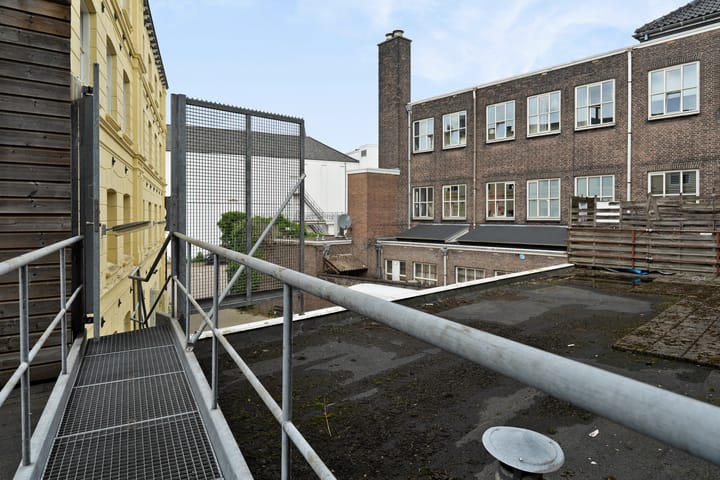 Foto 19 van Van Loenshof 8-A