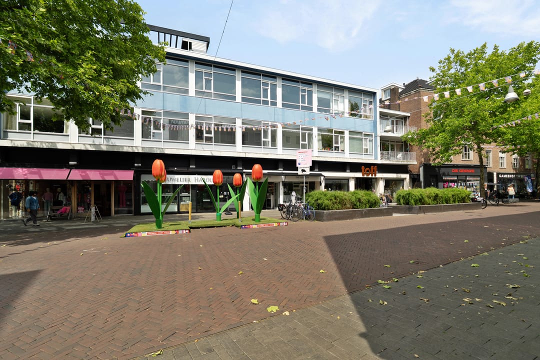 Photo 26 of Van Loenshof 8-A