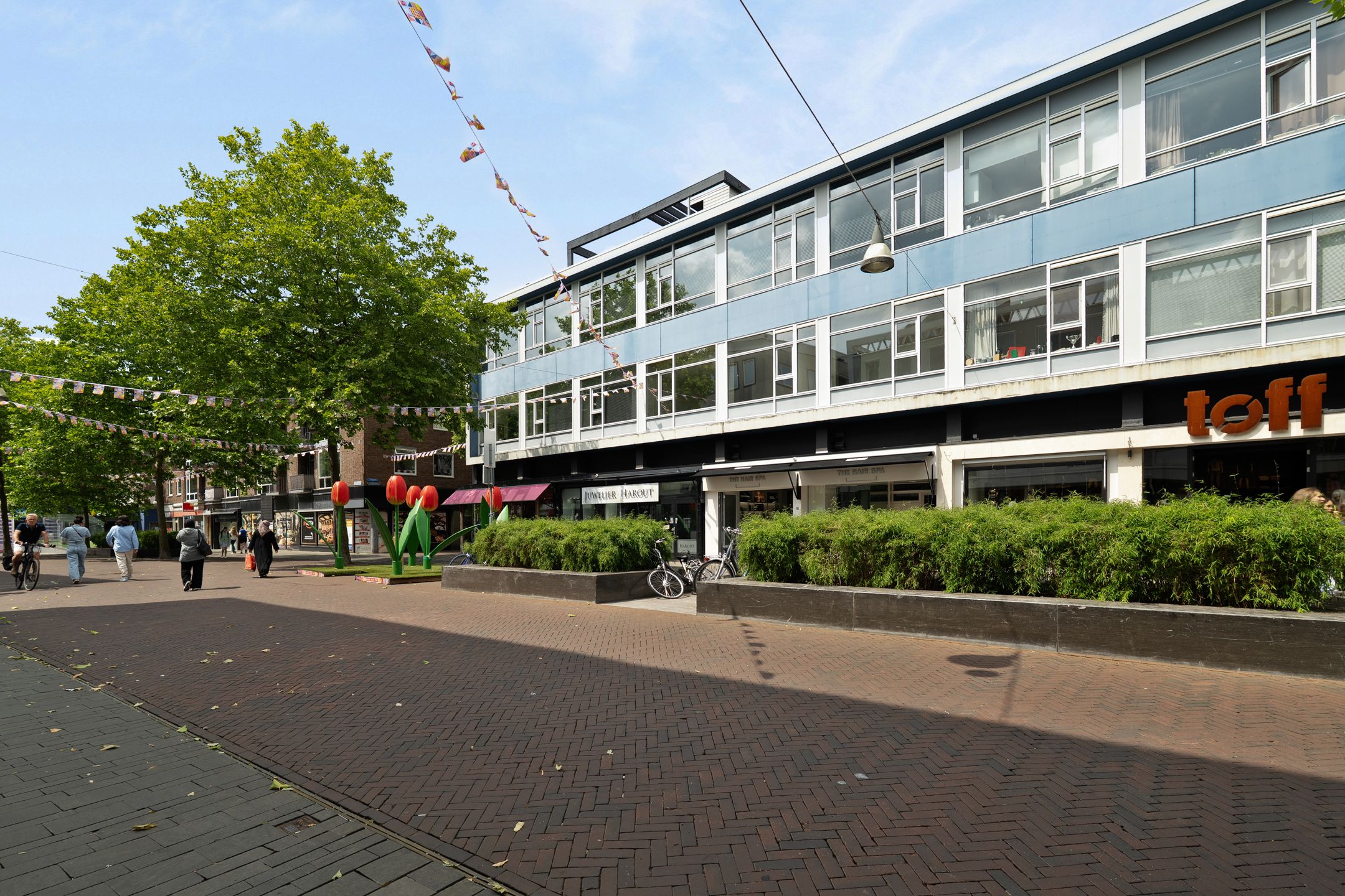 Photo 27 of Van Loenshof 8-A