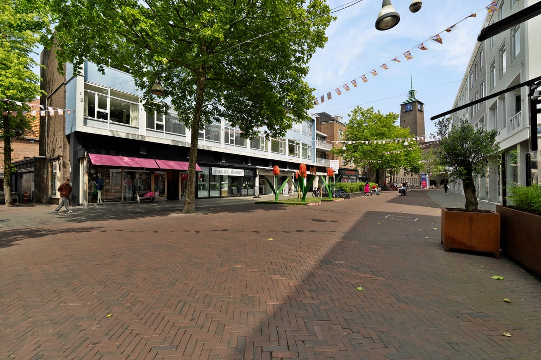 Photo 28 of Van Loenshof 8-A