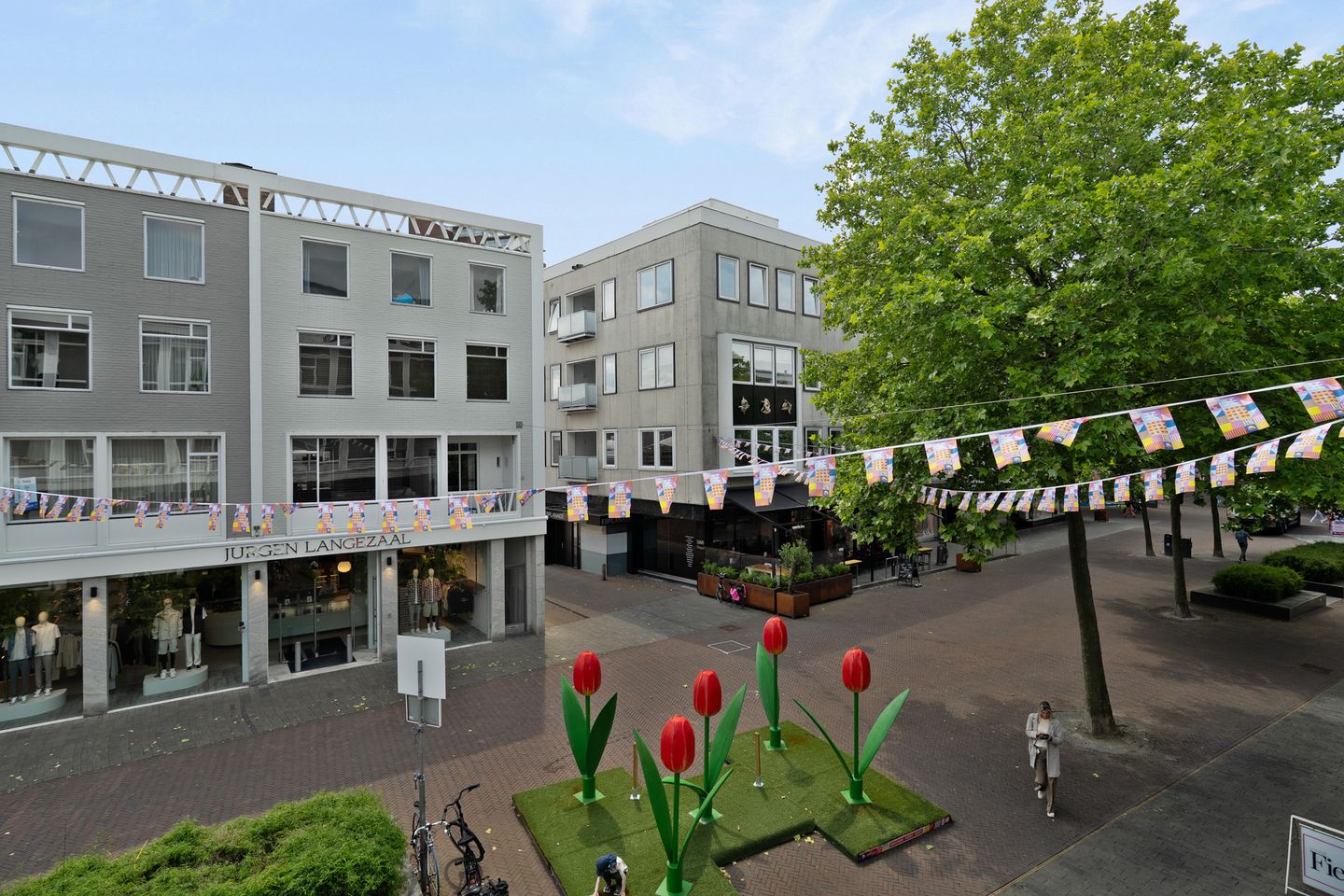 Photo 29 of Van Loenshof 8-A