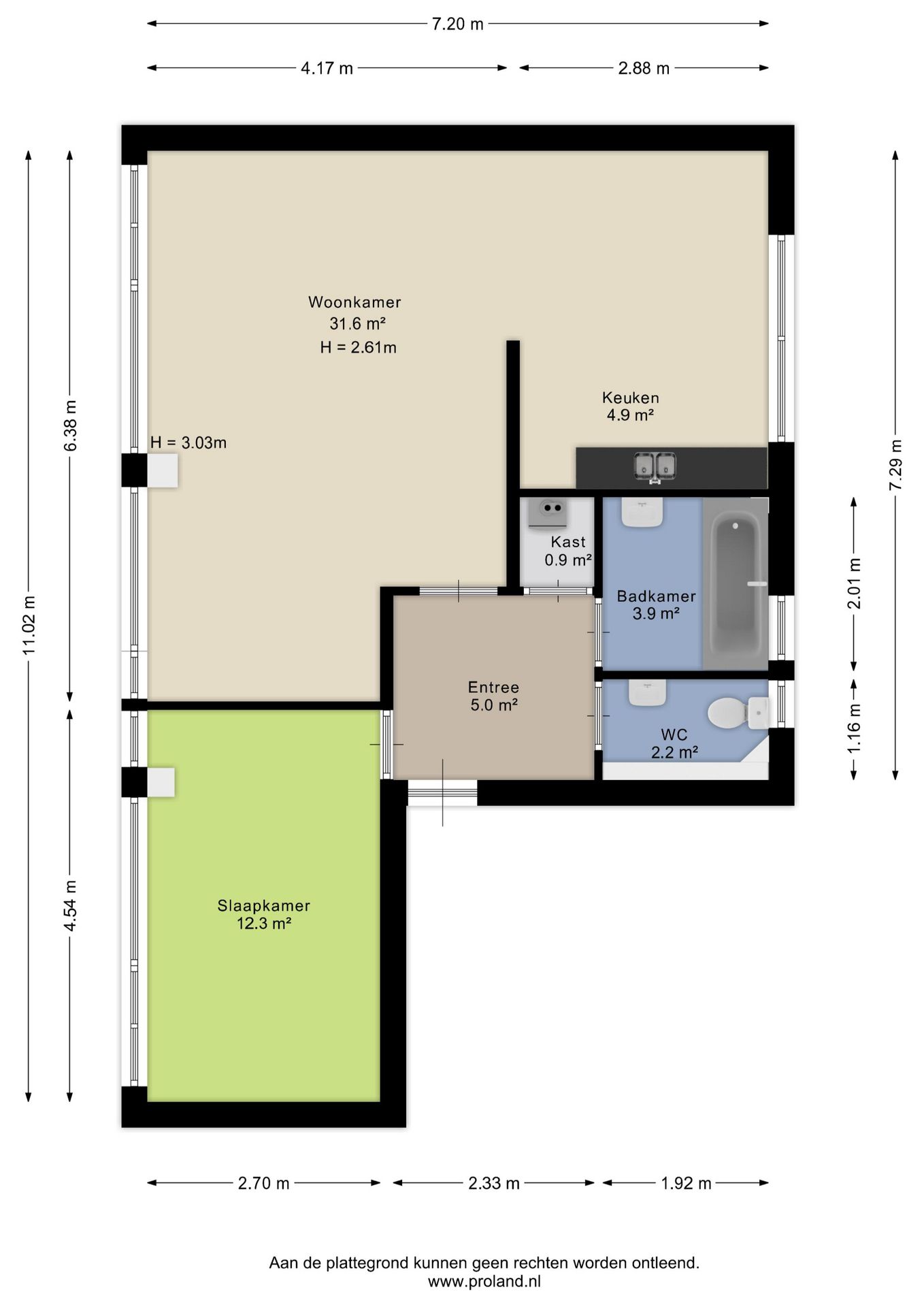 Photo 30 of Van Loenshof 8-A