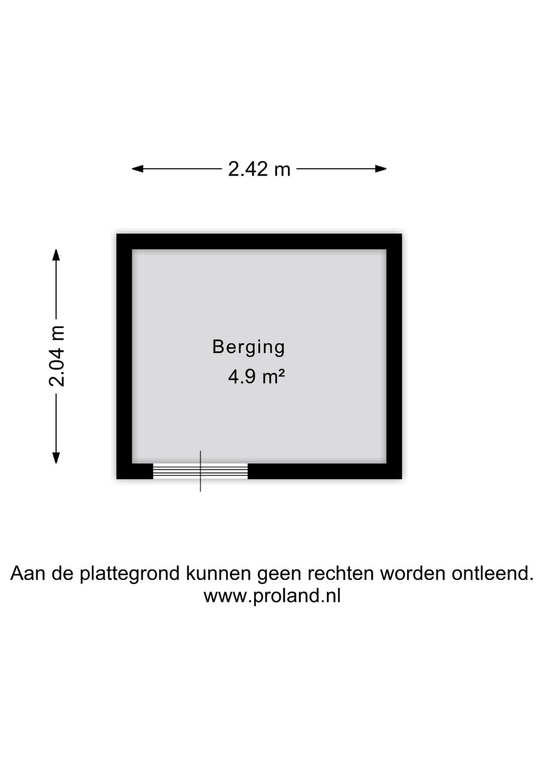Photo 31 of Van Loenshof 8-A