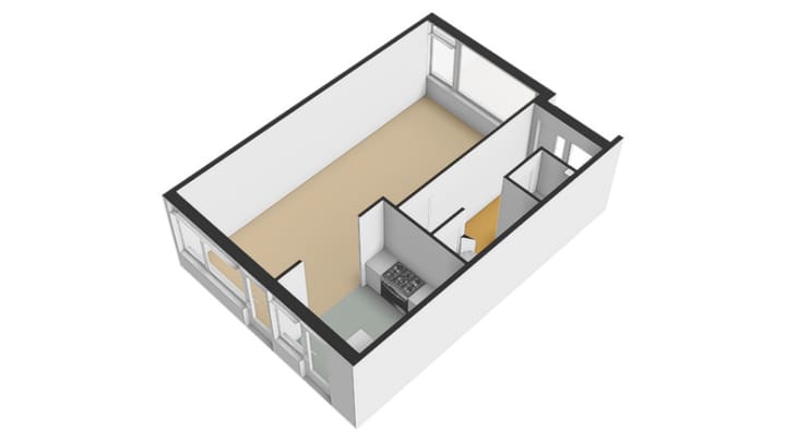 Foto 40 van Heinencamp 5