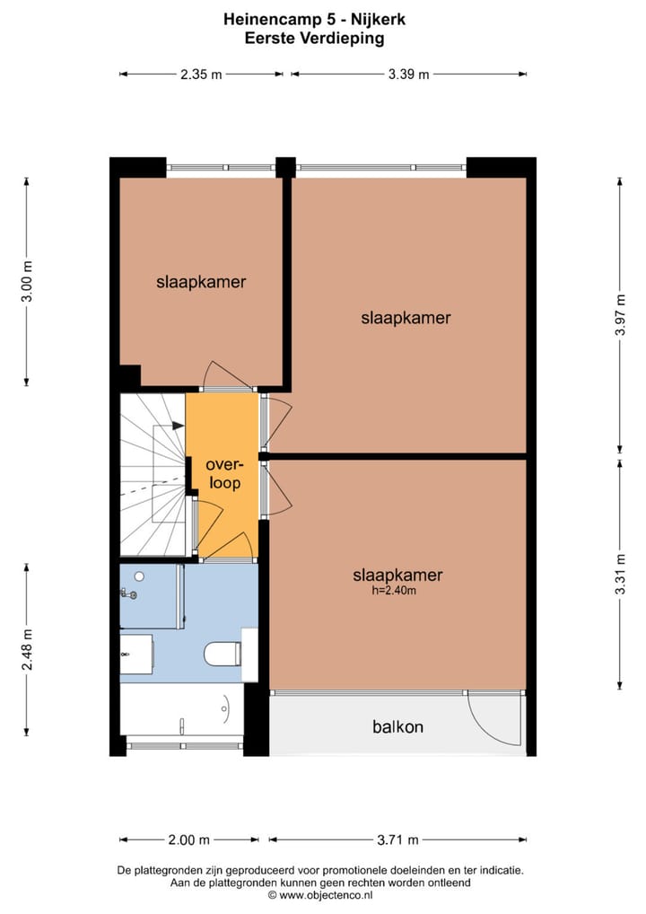 Foto 42 van Heinencamp 5