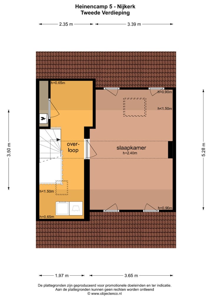 Foto 45 van Heinencamp 5